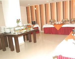 Apex Hotel Baddi